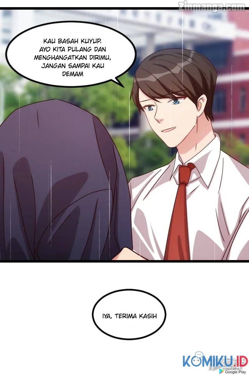 CEO’s Sudden Proposal Chapter 160 Gambar 19